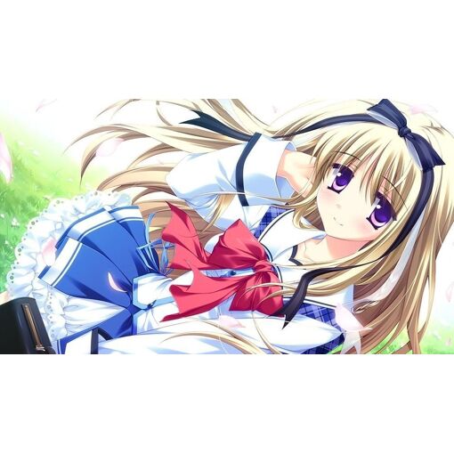 Strawberry Nauts [Limited Edition] - Switch (Japon) - 3
