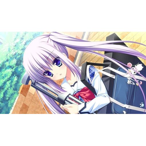 Strawberry Nauts [Limited Edition] - Switch (Japon) - 4