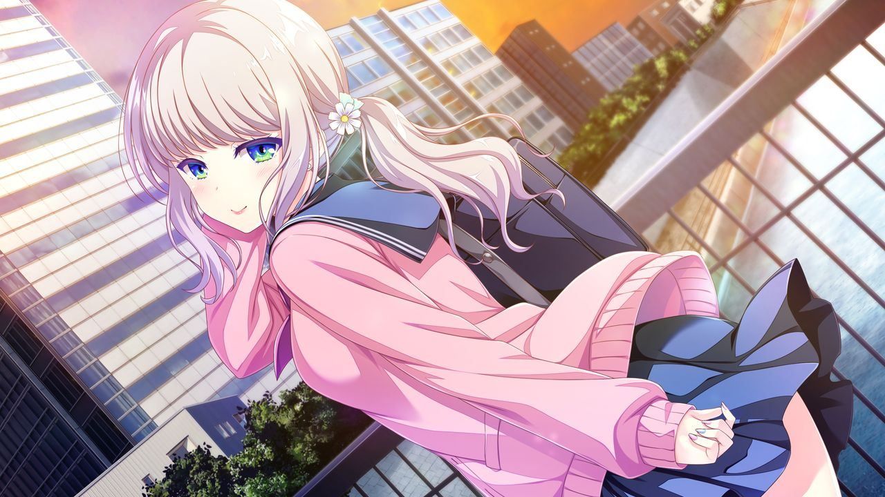 Houkago Cinderella 1+2 Set - Switch (Japon) - 3