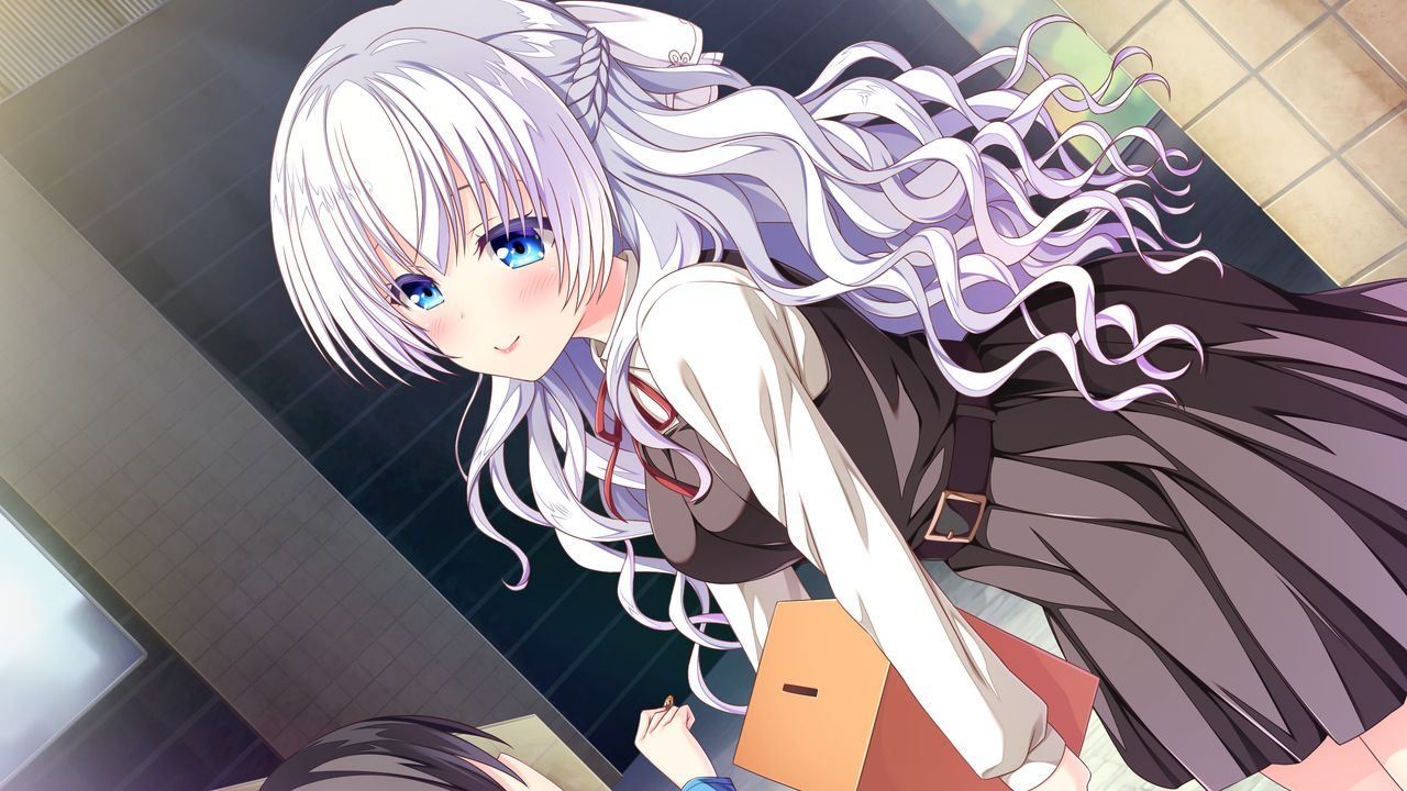 Houkago Cinderella 1+2 Set - Switch (Japon) - 5