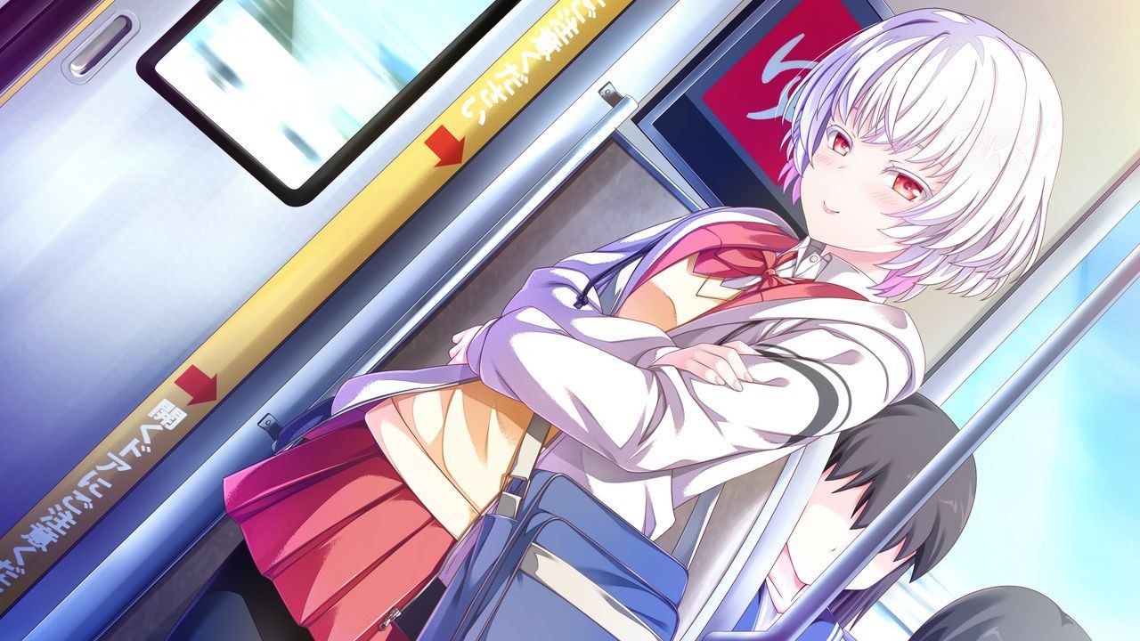 Houkago Cinderella 1+2 Set - Switch (Japon) - 7