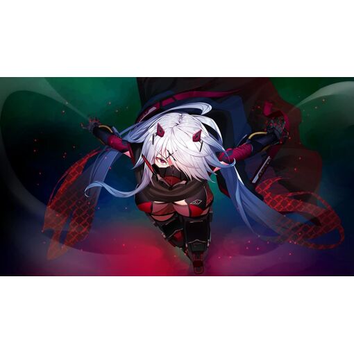 Re:D Cherish! - Switch (Japon) - 2