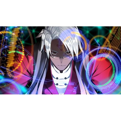 Re:D Cherish! - Switch (Japon) - 3