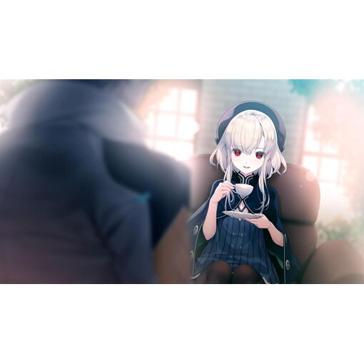 Re:D Cherish! - Switch (Japon) - 7