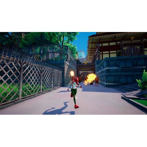Just Die Already - Xbox Series X / Xbox One