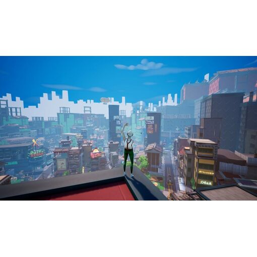 Just Die Already - Xbox Series X / Xbox One - 3