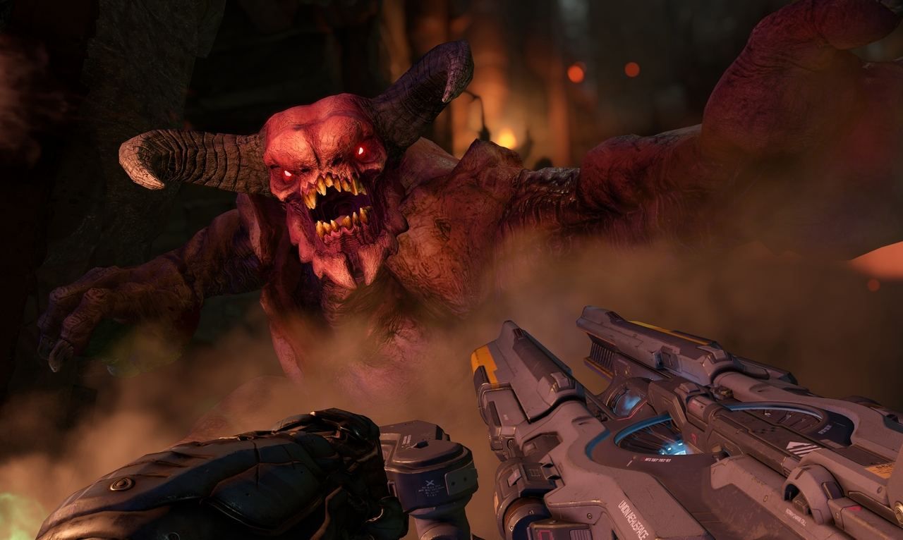 Doom - Xbox One