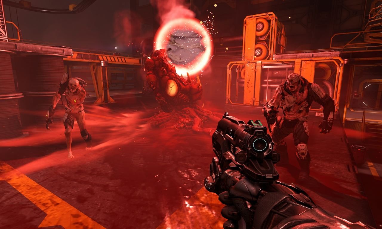 Doom - Xbox One - 2