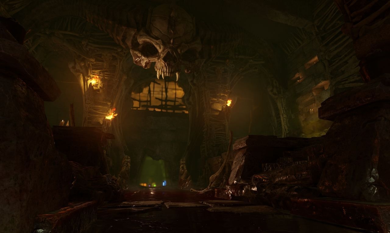 Doom - Xbox One - 3