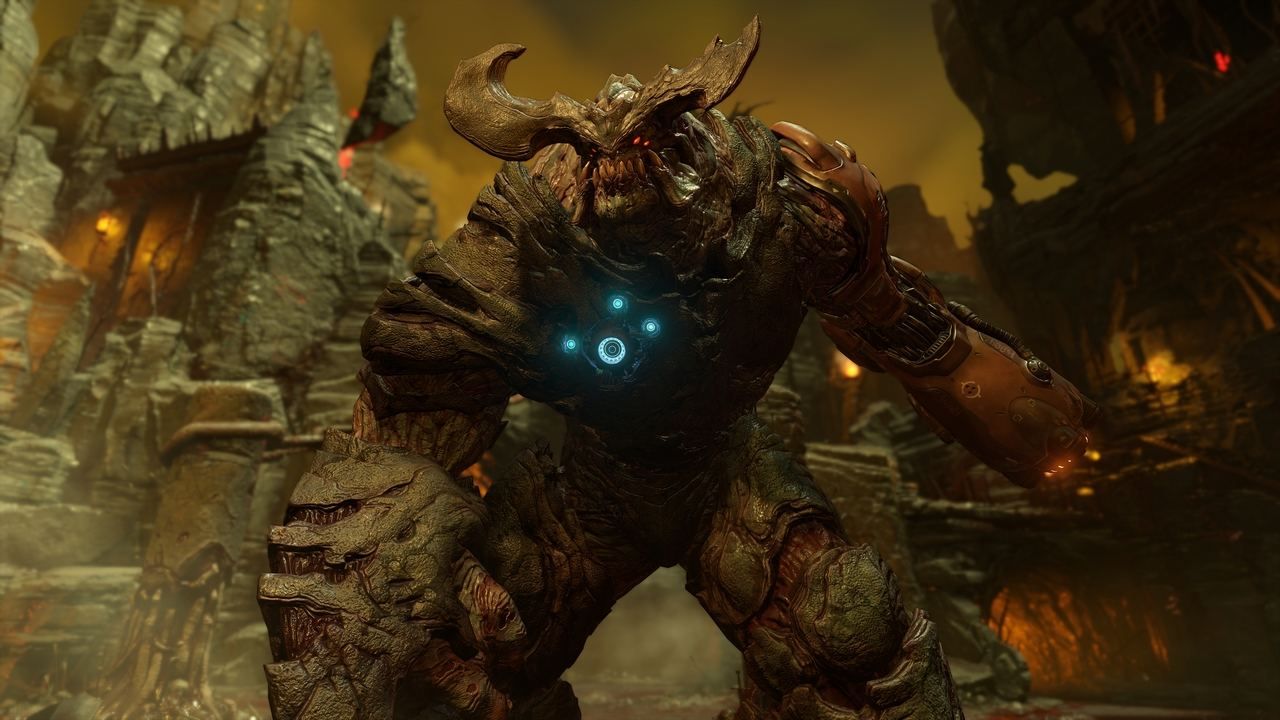 Doom - Xbox One - 6