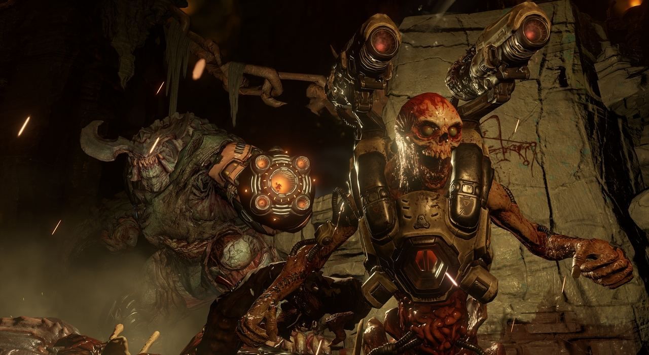 Doom - Xbox One - 7