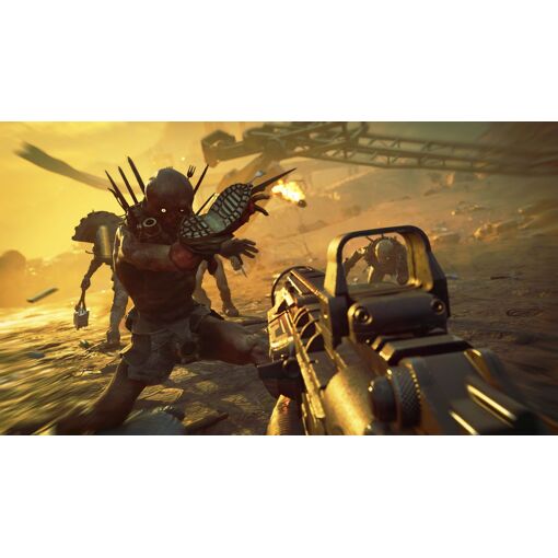 Rage 2 - Xbox One (Japon)