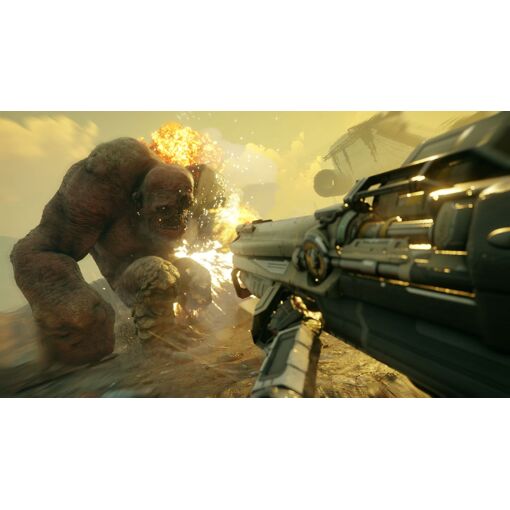 Rage 2 - Xbox One (Japon) - 2