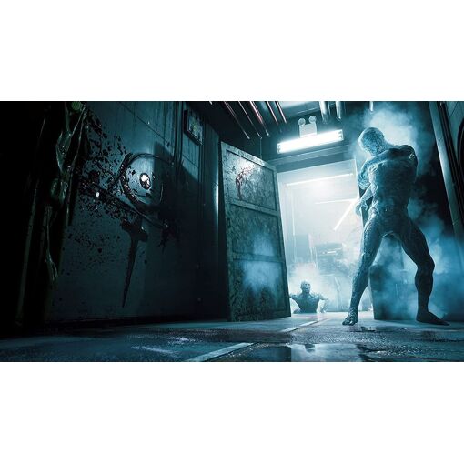 Daymare: 1994 Sandcastle (Multi-Language) - Ps5 (Japon) - 2