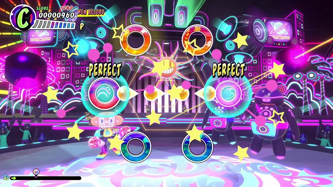 Samba De Amigo: Party Central (Multi-Language) - Switch (Jap... - 2