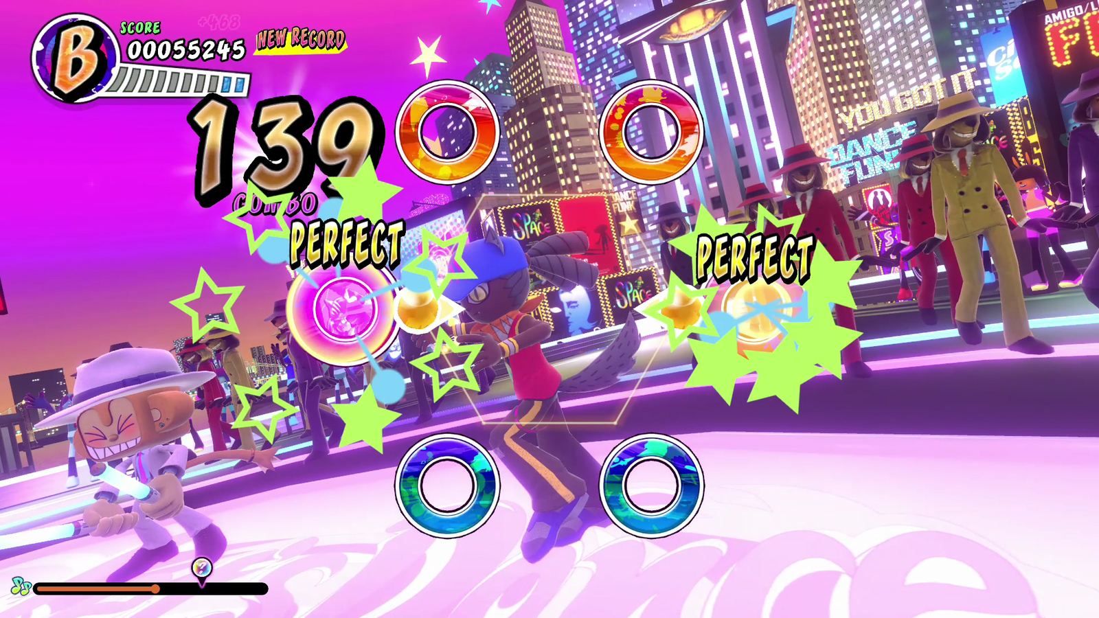 Samba De Amigo: Party Central (Multi-Language) - Switch (Jap... - 5