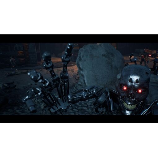 Terminator: Resistance Enhanced [Import Japonais] Ps5 - 2
