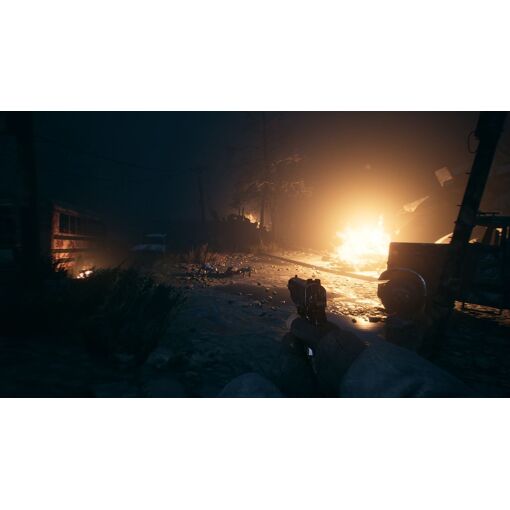 Terminator: Resistance Enhanced [Import Japonais] Ps5 - 3