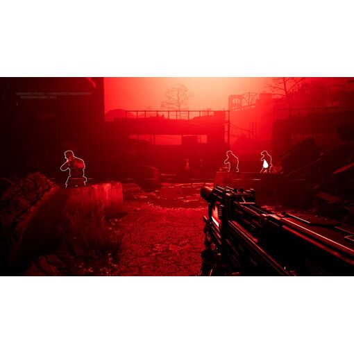 Terminator: Resistance Enhanced [Import Japonais] Ps5 - 6