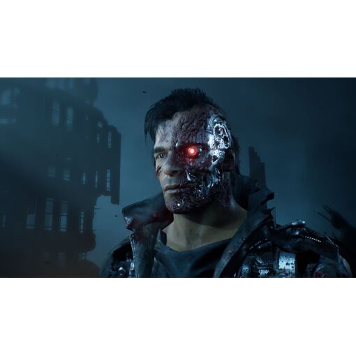 Terminator: Resistance Enhanced [Import Japonais] Ps5 - 7
