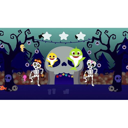 Baby Shark: Sing & Swim Party Ps5