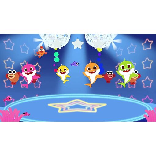 Baby Shark: Sing & Swim Party Ps5 - 3