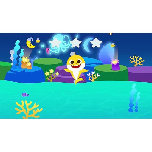 Baby Shark: Sing & Swim Party Ps5 - 4