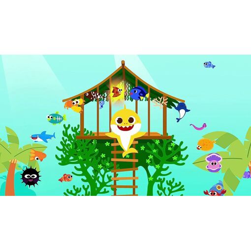 Baby Shark: Sing & Swim Party Ps5 - 7