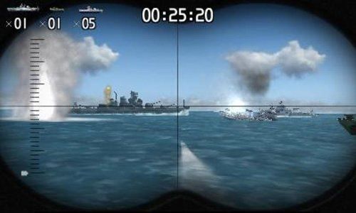 Steel Diver Pc-Mac - 4