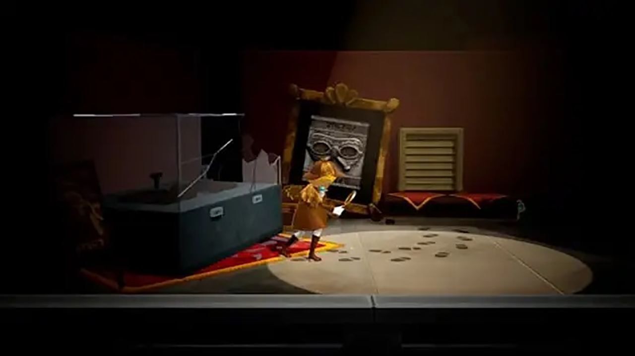 Princess Peach Showtime! (Multi-Language) - Switch (Japon)