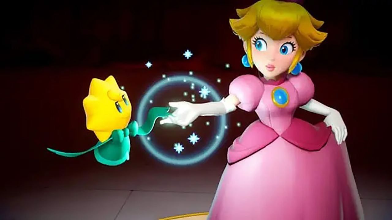 Princess Peach Showtime! (Multi-Language) - Switch (Japon) - 3