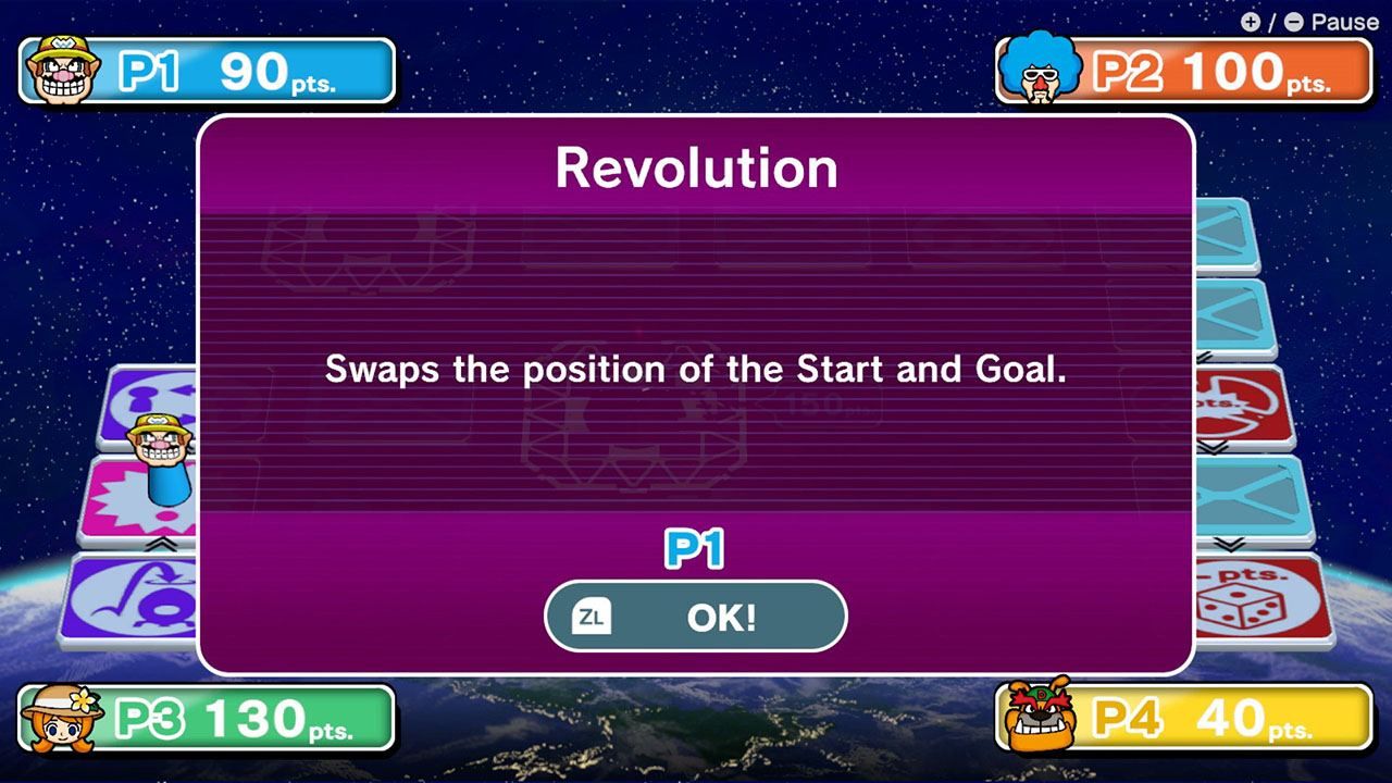 Warioware: Move It! (Multi-Language) - Switch (Japon) - 2