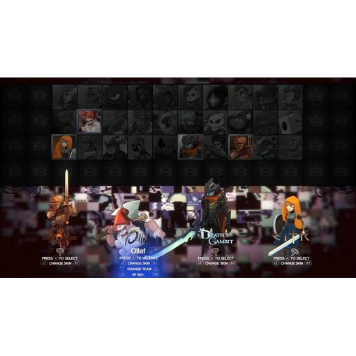 Bounty Battle: The Ultimate Indie Brawler - Xbox One - 7