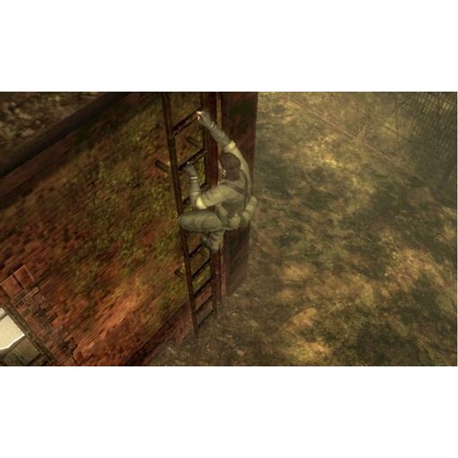 Metal Gear Solid: Snake Eater 3d - 3ds (Japon) - 3