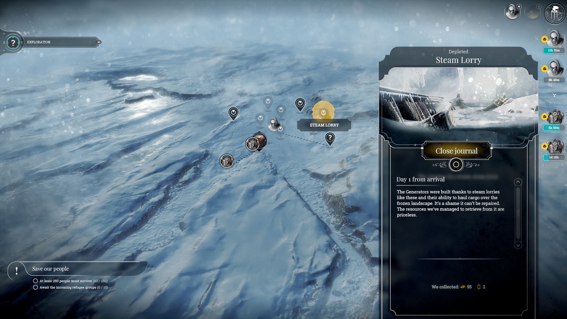 Frostpunk [Console Edition] - Xbox One - 4