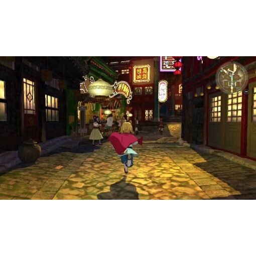 Ni No Kuni Ii: Revenant Kingdom [All In One Edition] - Switc...