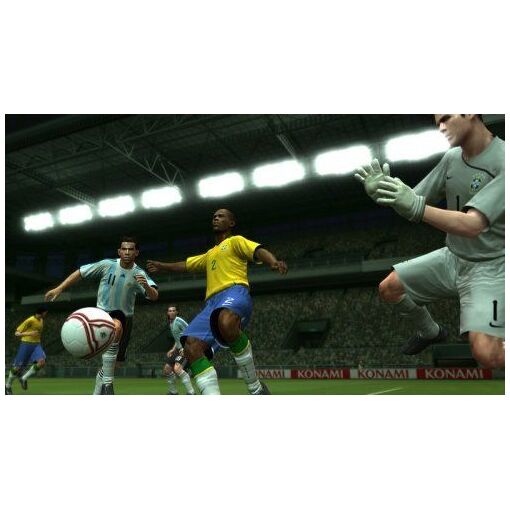 Pro Evo Soccer 2009 Pc-Mac - 4