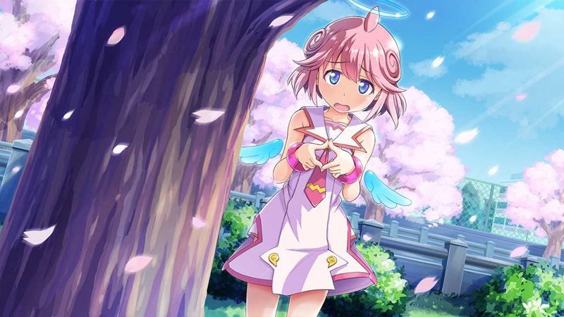 Gal Gun Returns [Import Japonais] Switch - 3