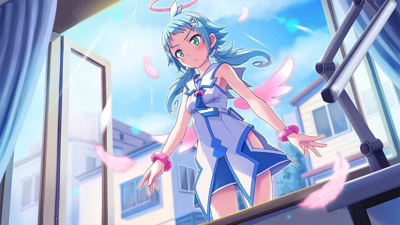 Gal Gun Returns [Import Japonais] Switch - 7