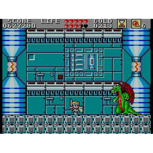 Ultimate Wonder Boy Collection [Special Pack Limited Edition... - 3