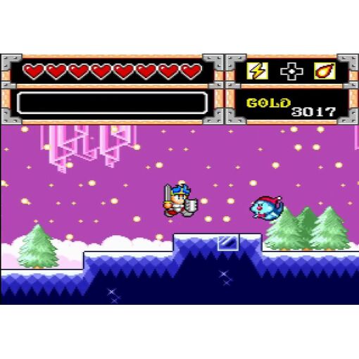 Ultimate Wonder Boy Collection [Special Pack Limited Edition... - 5