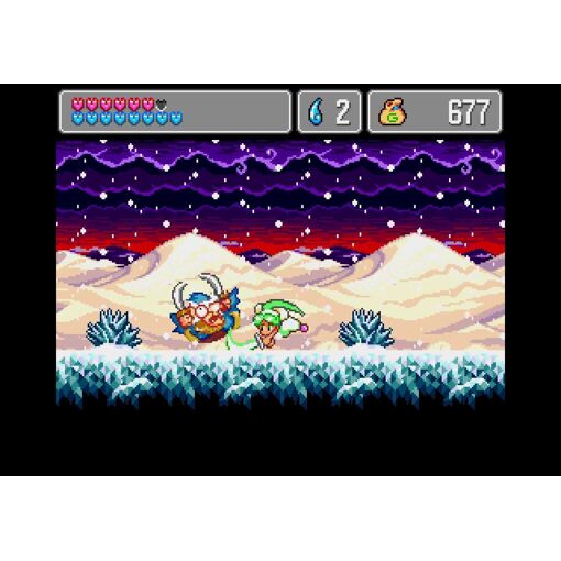 Ultimate Wonder Boy Collection [Special Pack Limited Edition... - 7