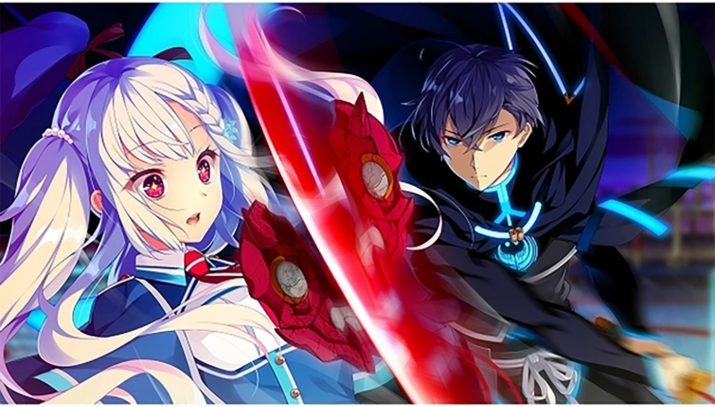 Shiraha Kirameku Koi Shirabe - Switch (Japon) - 4