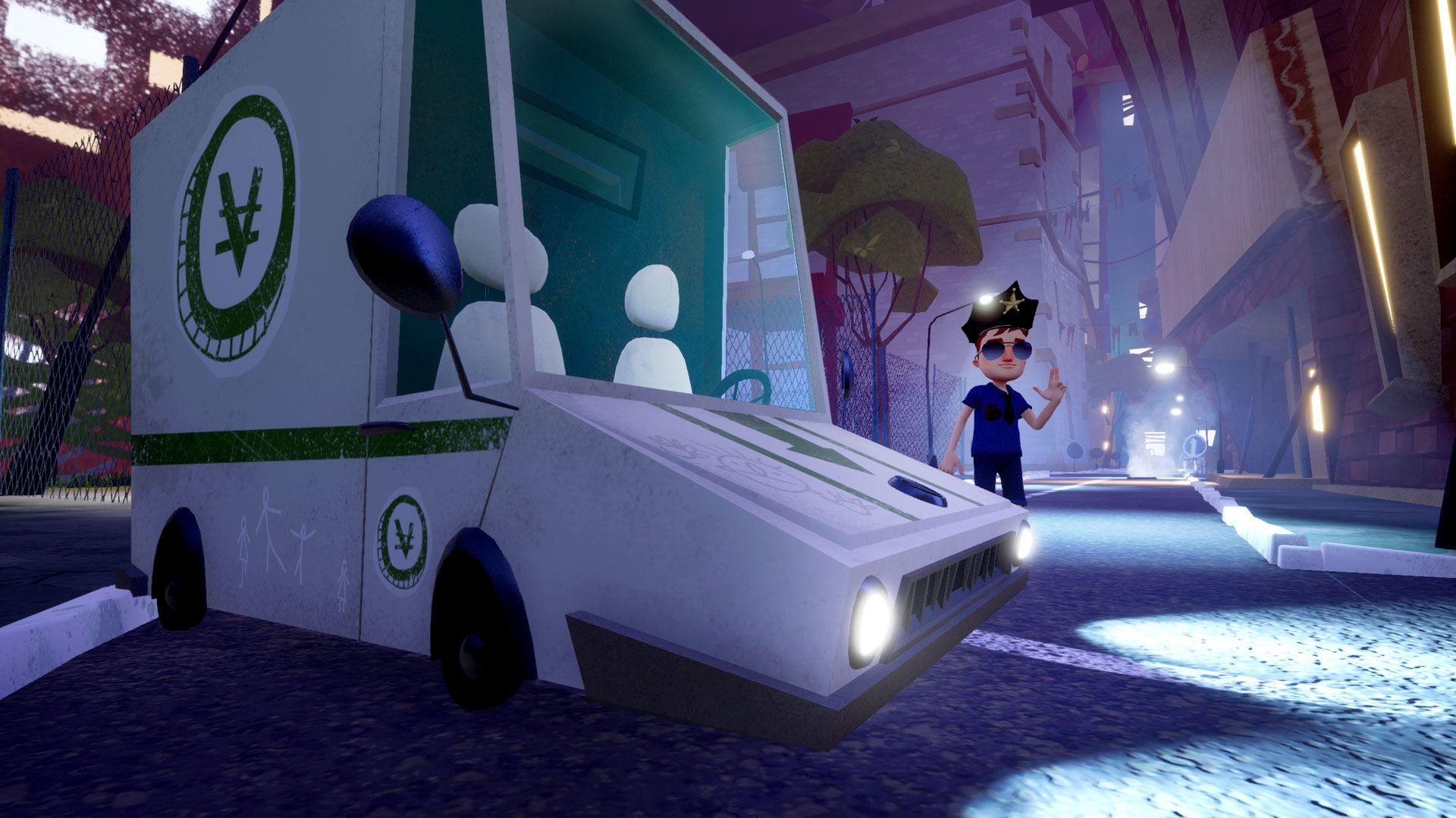 Hello Neighbor Hide & Seek - Xbox One