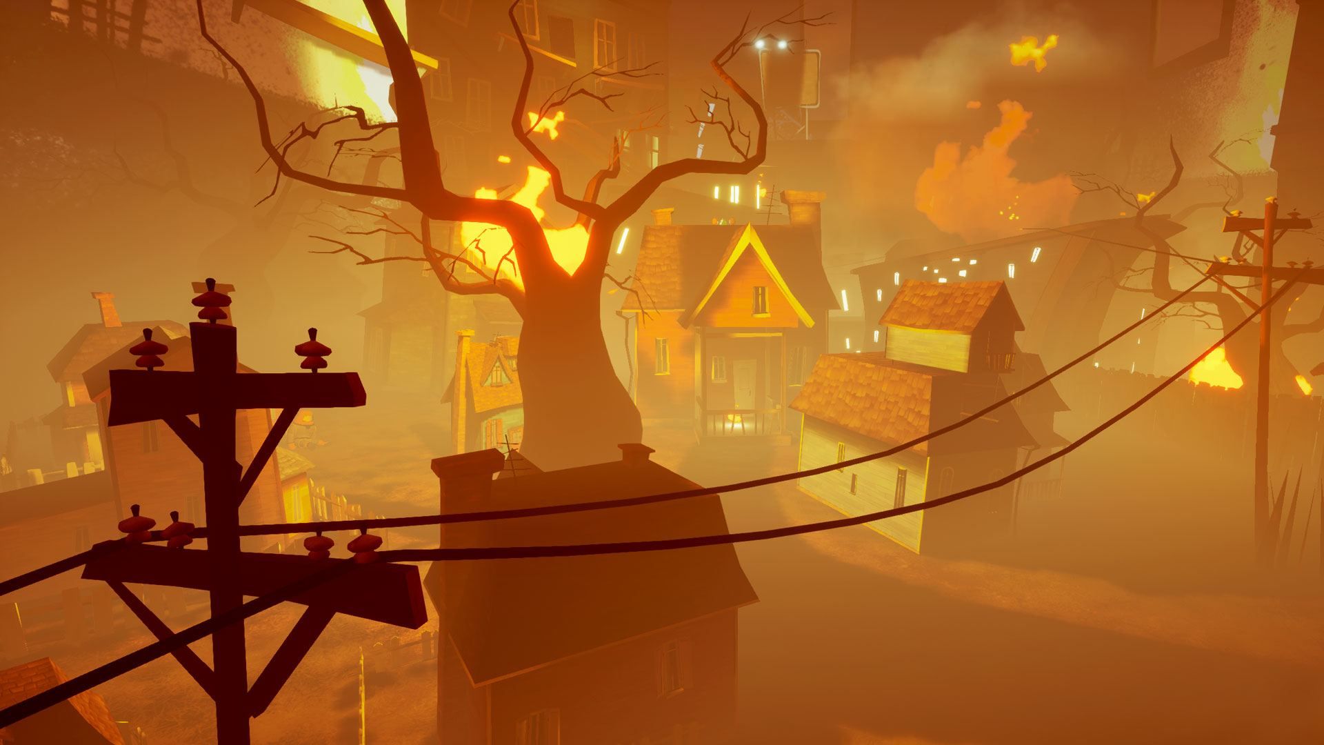 Hello Neighbor Hide & Seek - Xbox One - 2
