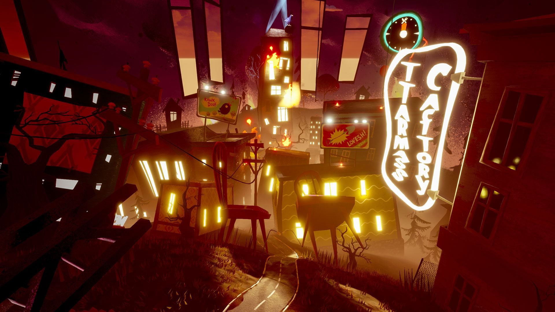 Hello Neighbor Hide & Seek - Xbox One - 6
