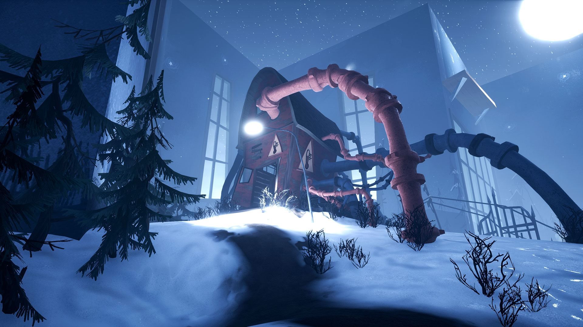 Hello Neighbor Hide & Seek - Xbox One - 7