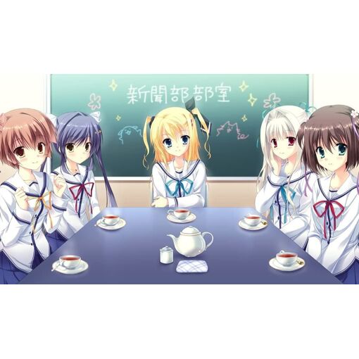 D.C.Iii Da Capo Iii Plus Story [Limited Edition] - Switch (J... - 3