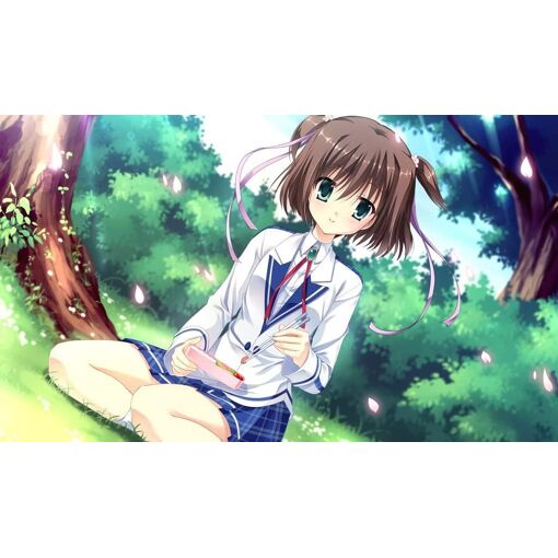 D.C.Iii Da Capo Iii Plus Story [Limited Edition] - Switch (J... - 5