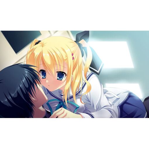 D.C.Iii Da Capo Iii Plus Story [Limited Edition] - Switch (J... - 6